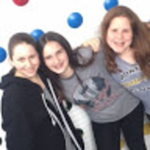 Meet your Posher, Leah